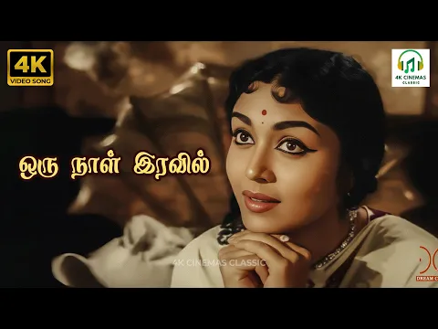 Orunaal Iravil Kann - YouTube