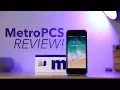 MetroPCS Review