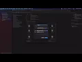 Add SceneDelegate to existing iOS App