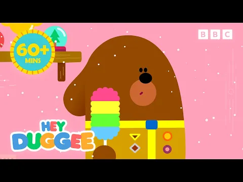 Download MP3 🔴LIVE: It's Time for a Spring Clean 🌸 | Hey Duggee