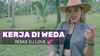 Download GARA GARA MAS KAWIN 100 JUTA ( Remix ) DJ LOVE 💕 MP3