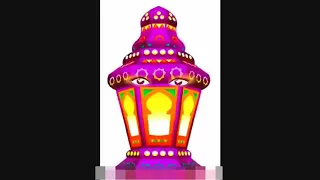 رمضان جانا دندنها