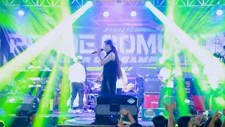 laluna music selalu rindu lusiyana jelita happy party praoe community kepohkencono puncakwangi