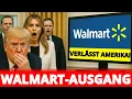 Download Lagu Trump SHOCKED: Walmart leaves America because of tariffs – food crisis escalates