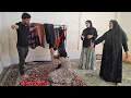 Download Lagu جشن آزاد The second wife wants to prepare the first wife's room for herself and her husband.