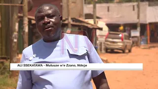 BULUNGI BWANSI OW’OBUWAZE:Abadiventi bajjumbidde enteekateeka okwetooloola eggwanga