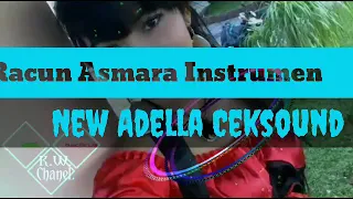 Download Racun Asmara Ceksound Instrumen New Adella Koplo Kalem MP3