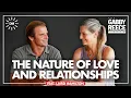 Laird Hamilton on Marriage Partnership and Building Love That Lasts