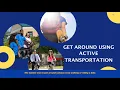 Transportation and Parking Services UCR Campus Resource