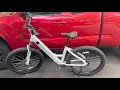 Sondors Smart Step review - range power ease of use