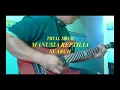 Download Lagu SEARCH-Manusia reptilia trial solo by WELD