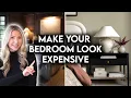 Download Lagu 10 WAYS TO MAKE YOUR BEDROOM LOOK EXPENSIVE | DESIGN HACKS