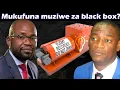 Blackbox Anatenga waziwika