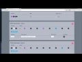 Polyrhythmical demo - a Javascript MIDI polyrhythmic sequencer