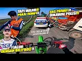 Download Lagu 1 JALUR DENGAN PEMBALAP DUNIA !! TAPI WAJIB PAKAI ROMPI INI LUR !! (Hiu Selatan Private #1)