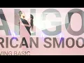 Discover the Tango American Smooth - Basic Step