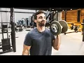 Download Lagu The only workout I do now (takes 40 min)