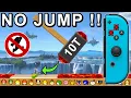 Lagu Who Can Dodge The Hammer WITHOUT Jumping ? - Super Smash Bros. Ultimate