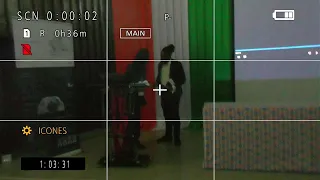 Seance de travail