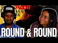 *First Time Listening to RATT* 🎵 Round and Round Reaction