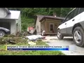 We can t come back here Charleston residents face devastating flood aftermath
