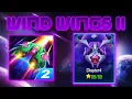 Wind Wings 2: Galaxy Revenge Chapter 4