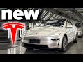 NEW Tesla Deliveries Begin | How Did We Miss This?