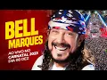 Bell Marques - Transmissão #AoVivo Carnatal 2023 (Sexta)