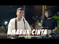 Lagu YANG LAGI MABUK CINTA KUMPUL SINI!! MABUK CINTA - ARMADA LIVE COVER FT JESSICA