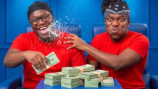 MAKE US LAUGH, WIN $1,000 (ft. Deji) 2