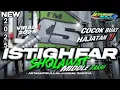 Download Lagu DJ_ ASTAGHFIRULLAH ROBBAL BAROYA‼️STYLE TRAP PARTY MIDDLE TASSO FULL BASS 