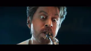 Shah Rukh Khan Just Revealed India’s BIGGEST Concert Lineup Ever!