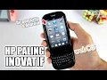 Download Lagu BELI HP LEGEND YANG TERNYATA JADI INSPIRASI iPHONE \u0026 ANDROID! - Palm Pre Plus WebOS di Tahun 2025
