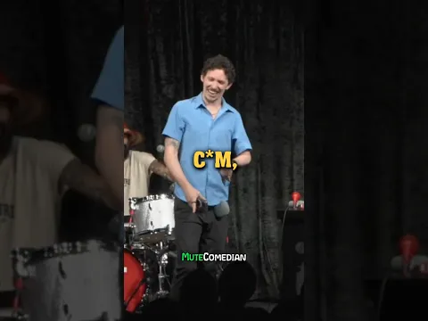 Ahren Belisle's Killer Harland Williams Impression!!! πππ | Kill Tony