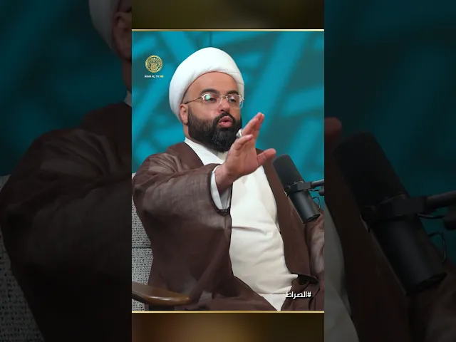 ⁣كيف حوّلت دعوة النبي صلى الله عليه وآله نية القـ ..تل الى ايمان