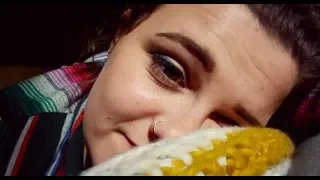 challenging anxiety edinburgh fringe vlog