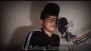 Download LAROKONG TOJEMMA - RIDWAN SAU (cover) MP3