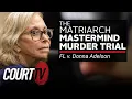 Download Lagu LIVE: FL v. Donna Adelson, Day 2 | Matriarch Mastermind Murder Trial