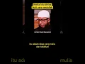 Download Lagu Ketika dihina dicela dipermalukan - ustadz khalid basalamah