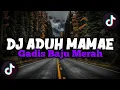 Download Lagu DJ Aduh Mamae Ada Gadis Baju Merah old slow kane!!!  dj old  🔥🔥