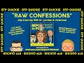 Report This Post QUICKIE - Raw Confessions from Episode 201 Dr Jordan B Peterson