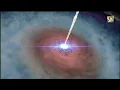 JAIA  - The Milky Way (feat. Aurora Borealis) [original mix] (music video)