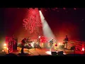 Holler From The Holler - Stephen Wilson Jr., Ryman Auditorium, Nashville, TN (11.23.25)
