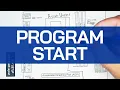Where Does The CPU Start Executing Code Programming Fundamentals