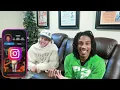 AMERICANS REACT TO BOOTER BEE - SCARY BLOCK ! 