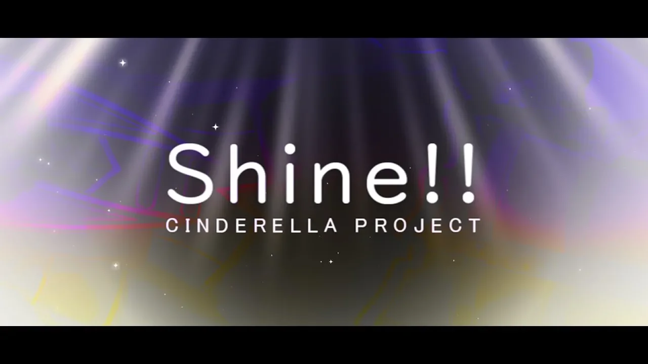 Shine!!