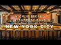 Top 10 Secret Speakeasy Bars in NYC