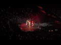 Download Lagu 250912 LE SSERAFIM - Ash and HOT (EASY CRAZY HOT TOUR - Kia Forum - Los Angeles) [4K 60fps]