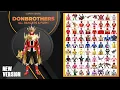 Download Lagu Donbrothers All Rangers and Form