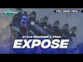 Download Lagu DJ MELODY EXSPOSE VIRAL STYLE PARADISE TRAP FULL BASS